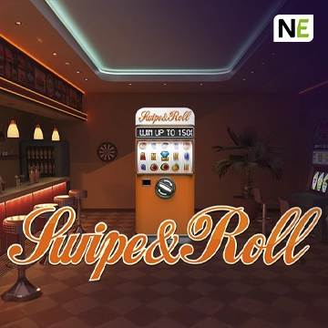 Swipe and Roll - SMARTGAMING138
