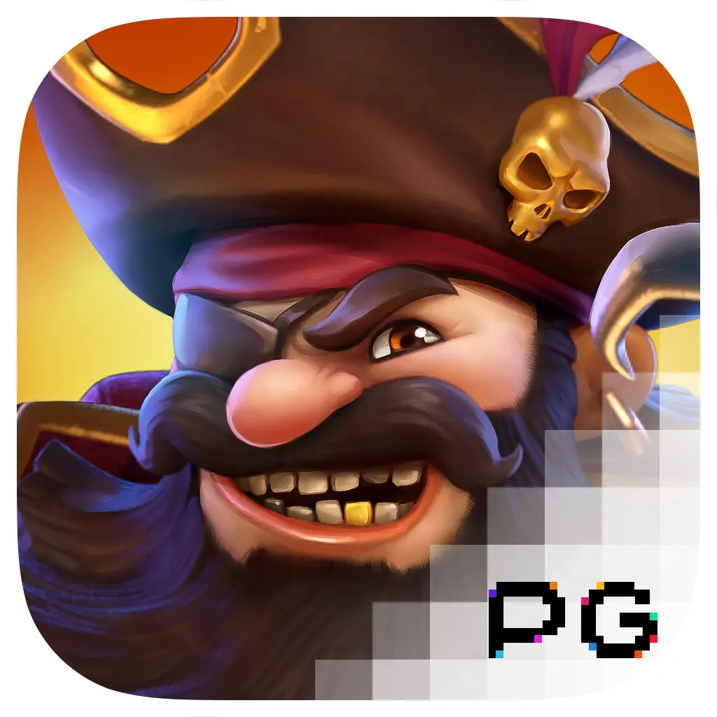 Captains Bounty - SMARTGAMING138