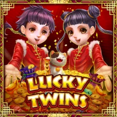 Lucky Twins - SMARTGAMING138