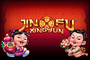 Jinfu Xingyun - SMARTGAMING138