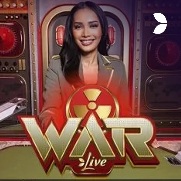 War - SMARTGAMING138