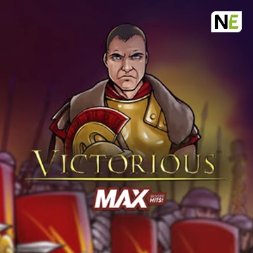 Victorious - SMARTGAMING138