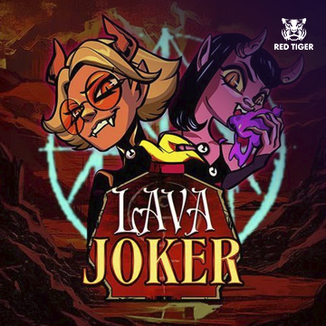 Lava Joker - SMARTGAMING138