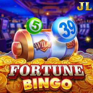 Fortune Bingo - SMARTGAMING138