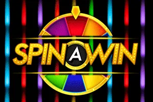 Spin a Win - SMARTGAMING138