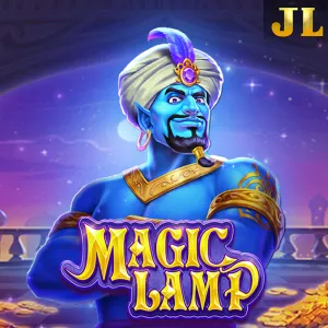 MagicLamp - SMARTGAMING138