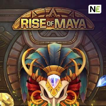 Rise of Maya - SMARTGAMING138