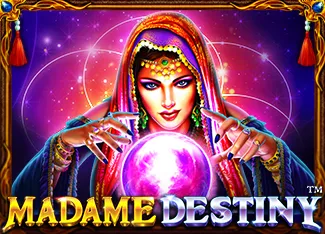 Madame Destiny - SMARTGAMING138
