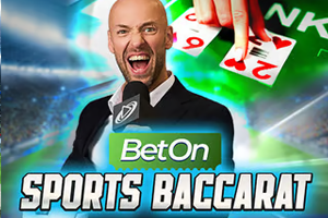 Bet On Sports Baccarat - SMARTGAMING138