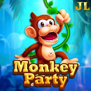 Monkey Party - SMARTGAMING138