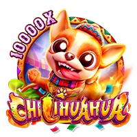 Facai : CHILIHUAHUA - SMARTGAMING138