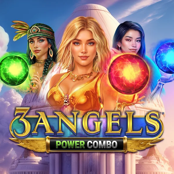 3 Angels Power Combo - SMARTGAMING138