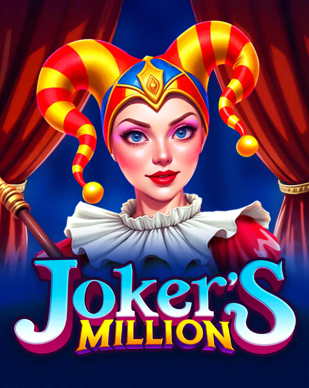Jokers Million - SMARTGAMING138