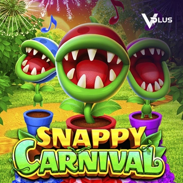 Snappy Carnival - SMARTGAMING138
