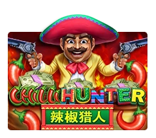 Joker123 : Chilli Hunter - SMARTGAMING138