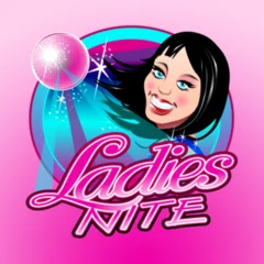 Ladies Nite - SMARTGAMING138
