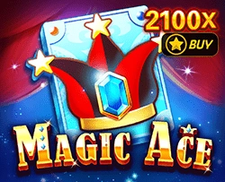 Magic Ace - SMARTGAMING138