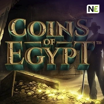 Coins of Egypt - SMARTGAMING138