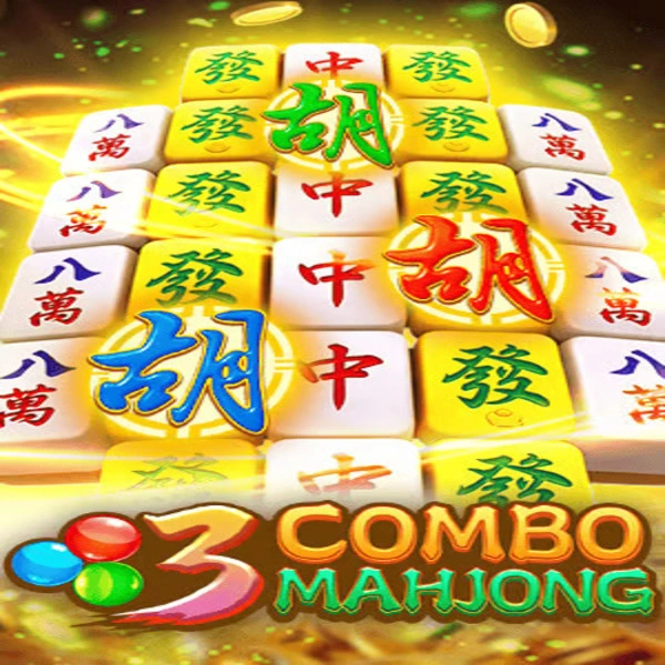 3 Combo Mahjong - SMARTGAMING138