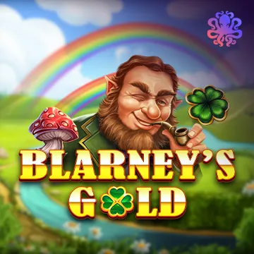 Blarneys Gold - SMARTGAMING138