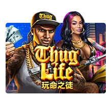 Joker123 : Thug Life - SMARTGAMING138