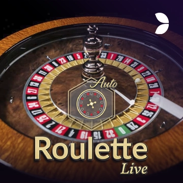 Auto-Roulette - SMARTGAMING138
