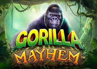 Gorilla Mayhem - SMARTGAMING138