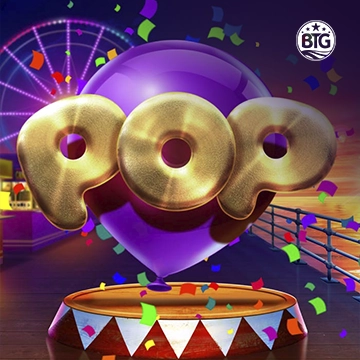 Pop - SMARTGAMING138