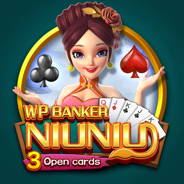 WP Banker Niu Niu (3 Open cards) - SMARTGAMING138