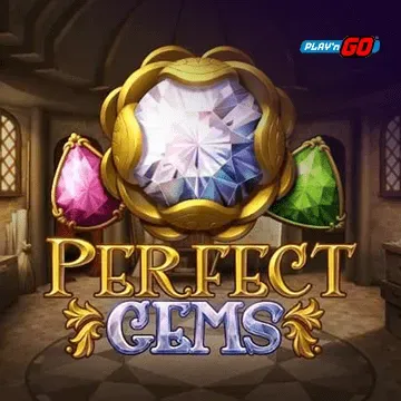 Perfect Gems - SMARTGAMING138