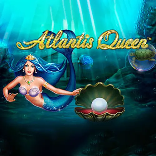 Atlantis Queen - SMARTGAMING138