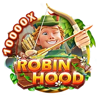 Facai : ROBIN HOOD - SMARTGAMING138