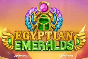 Egyptian Emeralds - SMARTGAMING138