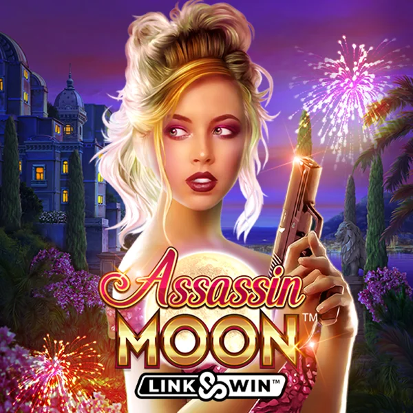 Assassin Moon - SMARTGAMING138