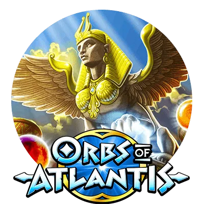 Orbs of Atlantis - SMARTGAMING138