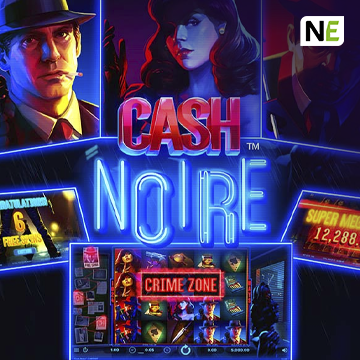 Cash Noire - SMARTGAMING138
