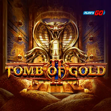 Tomb of Gold II - SMARTGAMING138