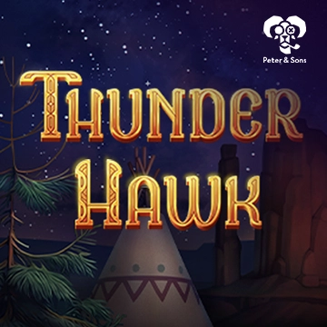 Thunderhawk - SMARTGAMING138