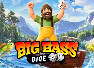 Big Bass Dice - SMARTGAMING138