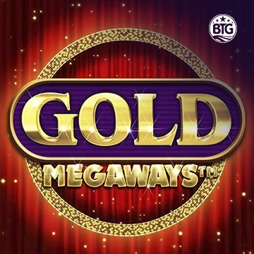 Gold Megaways - SMARTGAMING138