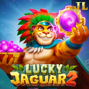 Lucky Jaguar 2 - SMARTGAMING138