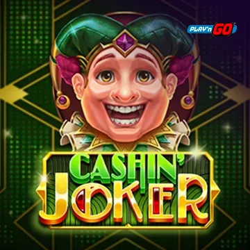 Cashin Joker - SMARTGAMING138