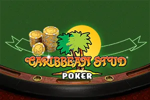Caribbean Stud Poker - SMARTGAMING138