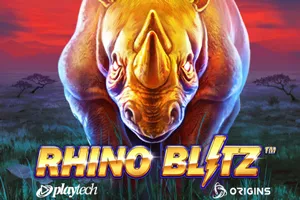 Rhino Blitz - SMARTGAMING138