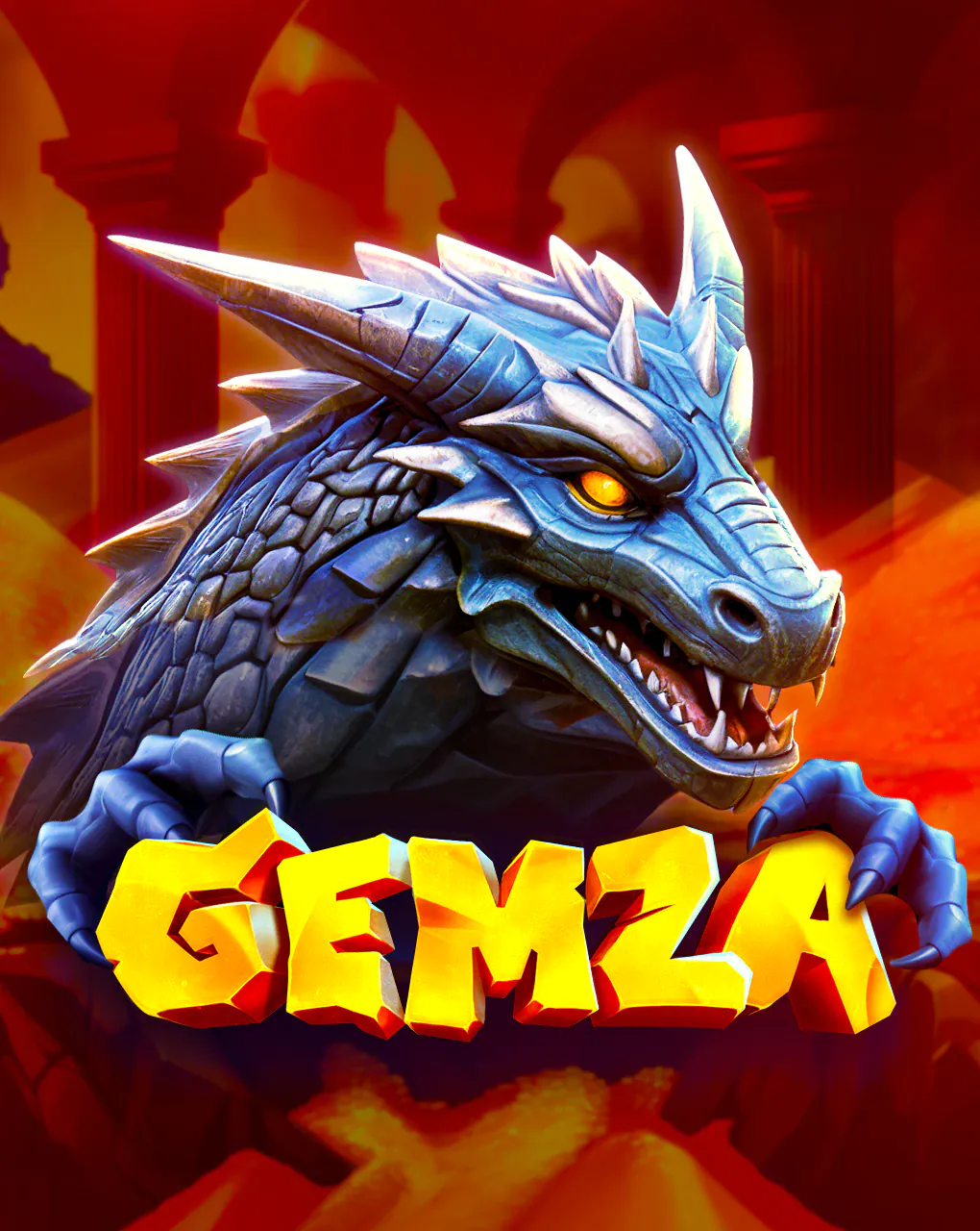 Gemza - SMARTGAMING138
