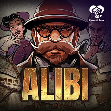 Alibi - SMARTGAMING138