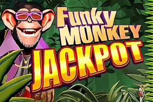 Funky Monkey JP - SMARTGAMING138