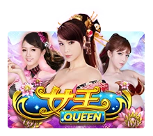 Joker123 : Queen - SMARTGAMING138