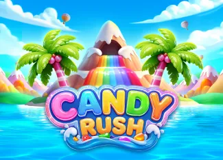Candy Rush - SMARTGAMING138