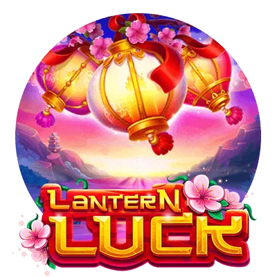 Lantern Luck - SMARTGAMING138